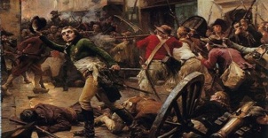 UMP et FN s'unissent à l'assemblée dans la haine de la Révolution française ! UMP et FN s'unissent à l'assemblée dans la haine de la Révolution française !