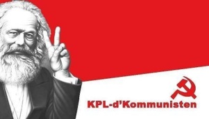 Le Parti Communiste du Luxembourg condamne la guerre au Mali Le Parti Communiste du Luxembourg condamne la guerre au Mali