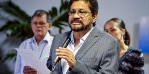 Colombie : les Farc mettent fin à leur cessez-le-feu suite à une attaque de l'armée colombienne pendant les pourparlers de paix Colombie : les Farc mettent fin à leur cessez-le-feu suite à une attaque de l'armée colombienne pendant les pourparlers de paix