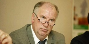 Eric Bocquet: "Les évadés fiscaux ont toujours un coup d'avance" Eric Bocquet: "Les évadés fiscaux ont toujours un coup d'avance"