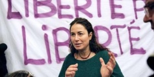 La sociologue turque Pinar Selek condamnée à la prison à vie La sociologue turque Pinar Selek condamnée à la prison à vie