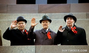 Comment a été liquidé le Parti Communiste de l'Union Soviétique ?
