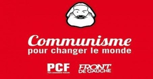 Communisme pour changer le monde
