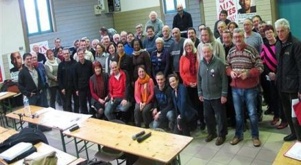 Les communistes veulent nationaliser la filière aluminium Les communistes veulent nationaliser la filière aluminium