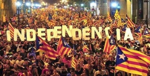 Les Catalans montrent que tout est encore possible ...