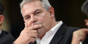 Lepaon (CGT) : "les fonctionnaires ont perdu 13 % de leur salaire"