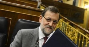 Espagne: Rajoy (PP - droite) rattrapé par un scandale de corruption
