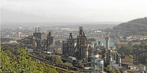 1.087: c'est le nombre d'usines qui ont fermé en France depuis 2009 1.087: c'est le nombre d'usines qui ont fermé en France depuis 2009