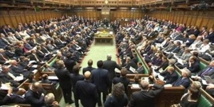 Les députés britanniques vont voter le mariage homosexuel dans un consensus général Les députés britanniques vont voter le mariage homosexuel dans un consensus général