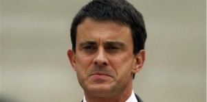 VALLS CRAINT DES "IMPLOSIONS OU EXPLOSIONS SOCIALES" : IL EST BEAU LE SOCIALISME VALLS CRAINT DES "IMPLOSIONS OU EXPLOSIONS SOCIALES" : IL EST BEAU LE SOCIALISME