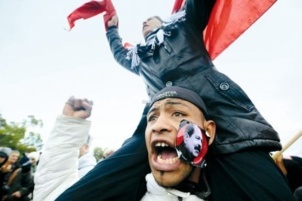 Tunisie : L’appel à la grève de l’UGTT largement suivi