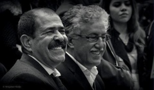 Tunisie: Assassinat de Choukri BELAID secrétaire-général du Parti unifié des Patriotes Démocrates Tunisie: Assassinat de Choukri BELAID secrétaire-général du Parti unifié des Patriotes Démocrates