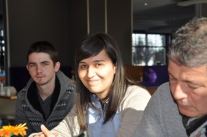 Sevil Sevimli: « On se demande qui sont les vrais terroristes! » Sevil Sevimli: « On se demande qui sont les vrais terroristes! »