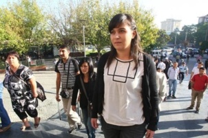 Procès de l’étudiante franco-turque Sevil Sevimli : « Une première et réelle victoire » Procès de l’étudiante franco-turque Sevil Sevimli : « Une première et réelle victoire »