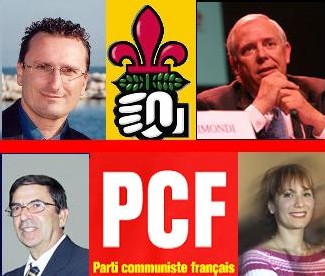 PS/PCF