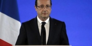 François Hollande annonce de la rigueur et encore de la rigueur
