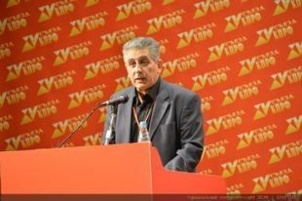 "Pour le socialisme du XXIème siècle !" Rapport sur la réunion internationale de Moscou "Pour le socialisme du XXIème siècle !" Rapport sur la réunion internationale de Moscou