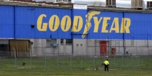 La CGT Goodyear veut créer une Scop pour reprendre l'usine d'Amiens-Nord