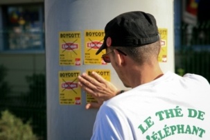 Fralib : le plan social annulé par la justice Fralib : le plan social annulé par la justice