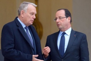 Flamby Hollande au plus bas dans les sondages... Flamby Hollande au plus bas dans les sondages...