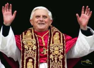 Comment Ratzinger (Benoît XVI) a anéanti l'Eglise du peuple en Amérique Latine Comment Ratzinger (Benoît XVI) a anéanti l'Eglise du peuple en Amérique Latine