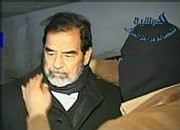Le PCF condamne la pendaison de Saddam Hussein