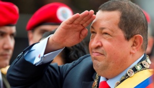 Hugo Chavez, un phare s'est éteint Hugo Chavez, un phare s'est éteint