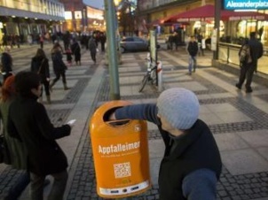 Pauvreté en Allemagne: un rapport embarrassant pour le gouvernement