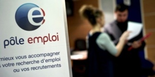 Le chômage franchit à nouveau la barre des 10% Le chômage franchit à nouveau la barre des 10%
