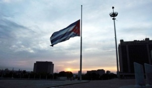 Déclaration du gouvernement révolutionnaire de Cuba