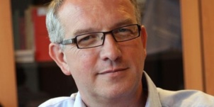 Éric Aubin (CGT) : "Ce qui était mauvais en 2010 le reste en 2013 " Éric Aubin (CGT) : "Ce qui était mauvais en 2010 le reste en 2013 "