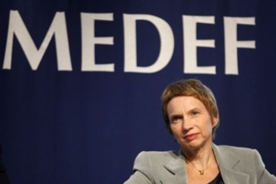 Medef : pas un sou pour les retraites complémentaires