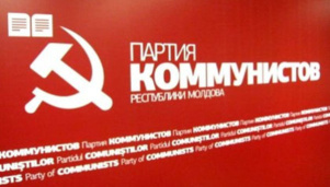 Interdire les symboles communistes en Moldavie est contraire à la démocratie