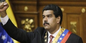 Venezuela : Maduro a prêté serment et demande une élection "immédiatement"