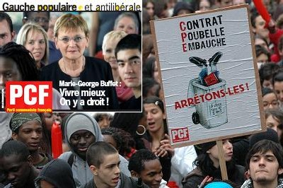 Vivre mieux, on y a droit!
