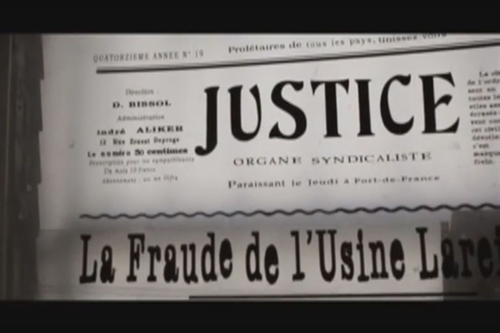 L’Affaire Aliker : Symbole historique d'une justice coloniale