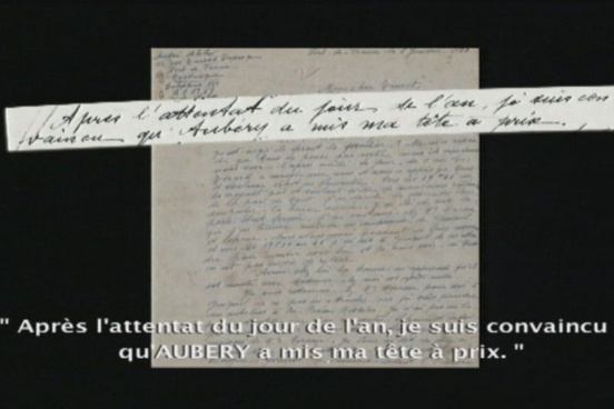 L’Affaire Aliker : Symbole historique d'une justice coloniale