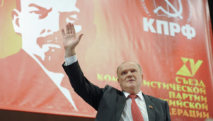  Russie: les communistes auraient gagné les législatives de 2011 (rapport)