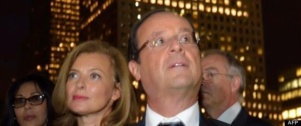 Hollande à New York: Une facture de 930.000 euros pour deux jours ! Hollande à New York: Une facture de 930.000 euros pour deux jours !