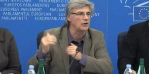 « Une décision grave au Parlement européen » « Une décision grave au Parlement européen »