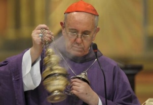 Jorge Bergoglio n'est pas le pape des pauvres