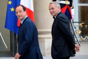 Sondage : Les français refusent la rigueur et dénoncent l'action politique de Hollande/Ayrault