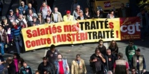 La rançon de l’austérité : baisse historique du pouvoir d'achat