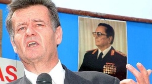 Josip Broz, petit fils de Tito Josip Broz, petit fils de Tito