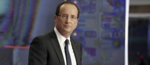 François Hollande totalement déconnecté des urgences sociales François Hollande totalement déconnecté des urgences sociales