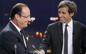 François Hollande, un Président "normal" ... à droite et au service des intérêts des banquiers et du patronat François Hollande, un Président "normal" ... à droite et au service des intérêts des banquiers et du patronat