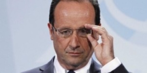 Mr Hollande, où sont passées vos priorités ?! Mr Hollande, où sont passées vos priorités ?!