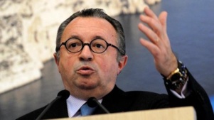 Mafia PS : Jean-Noël Guérini : "Si je parlais, certains ne seraient plus ministres" Mafia PS : Jean-Noël Guérini : "Si je parlais, certains ne seraient plus ministres"