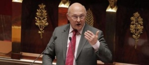 Emploi : la mesure contestée sur la flexibilité votée à l'Assemblée, une porte ouverte à «un chantage patronal généralisé» Emploi : la mesure contestée sur la flexibilité votée à l'Assemblée, une porte ouverte à «un chantage patronal généralisé»