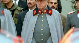 Le Vatican minimisait les crimes du dictateur Augusto Pinochet